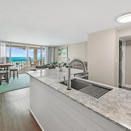 Magnolia House 508 At Destin Pointe Resort